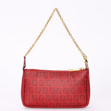 Fendi Zucchino Pochette