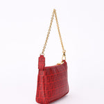 Fendi Zucchino Pochette