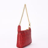 Fendi Zucchino Pochette