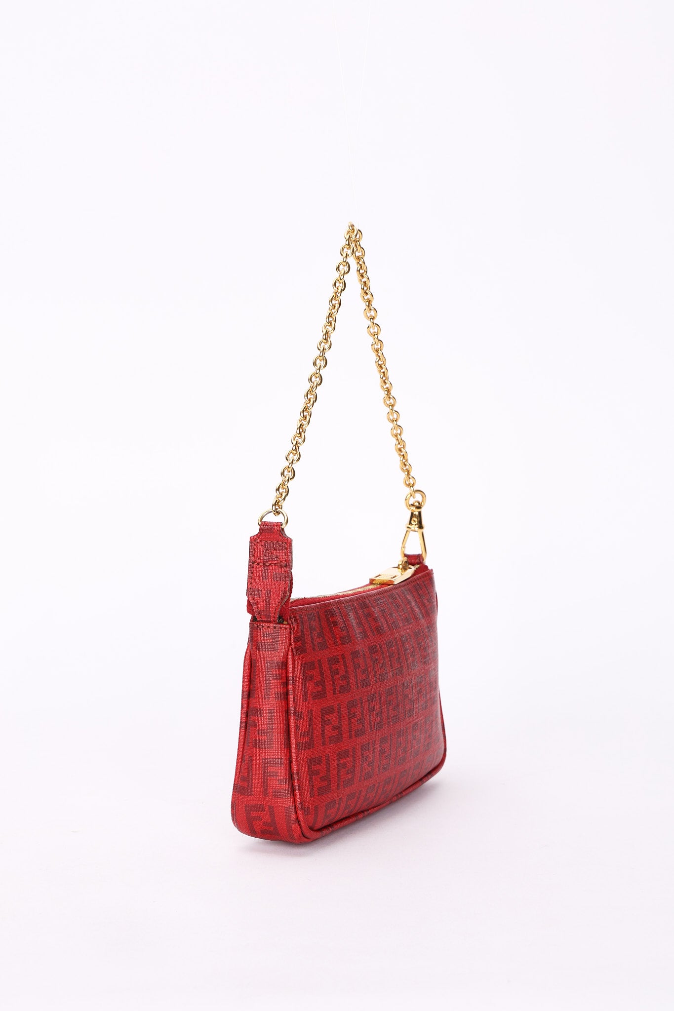 Fendi Zucchino Pochette