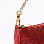 Fendi Zucchino Pochette