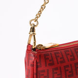 Fendi Zucchino Pochette