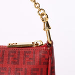 Fendi Zucchino Pochette