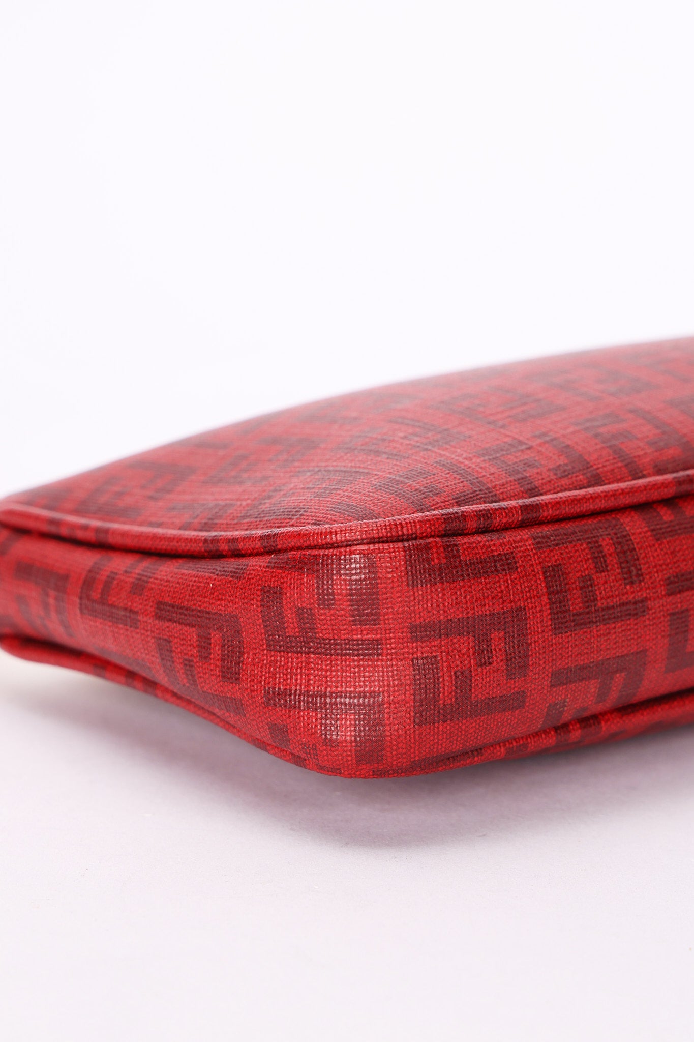 Fendi Zucchino Pochette