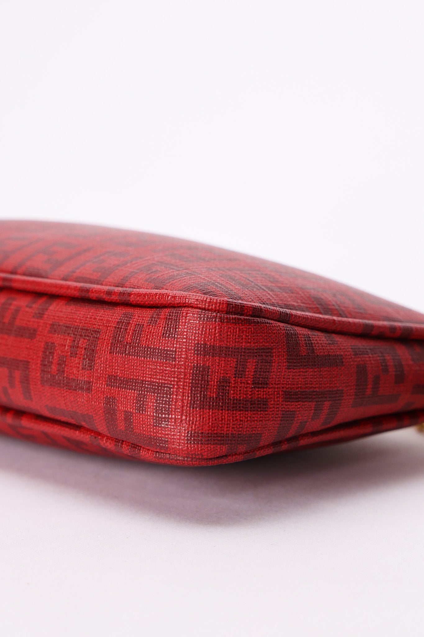 Fendi Zucchino Pochette