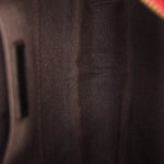 Fendi Zucchino Pochette