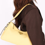 Prada Medium Aimee Shoulder Bag