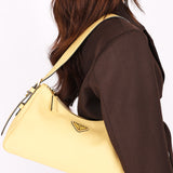 Prada Medium Aimee Shoulder Bag