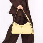 Prada Medium Aimee Shoulder Bag