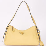 Prada Medium Aimee Shoulder Bag