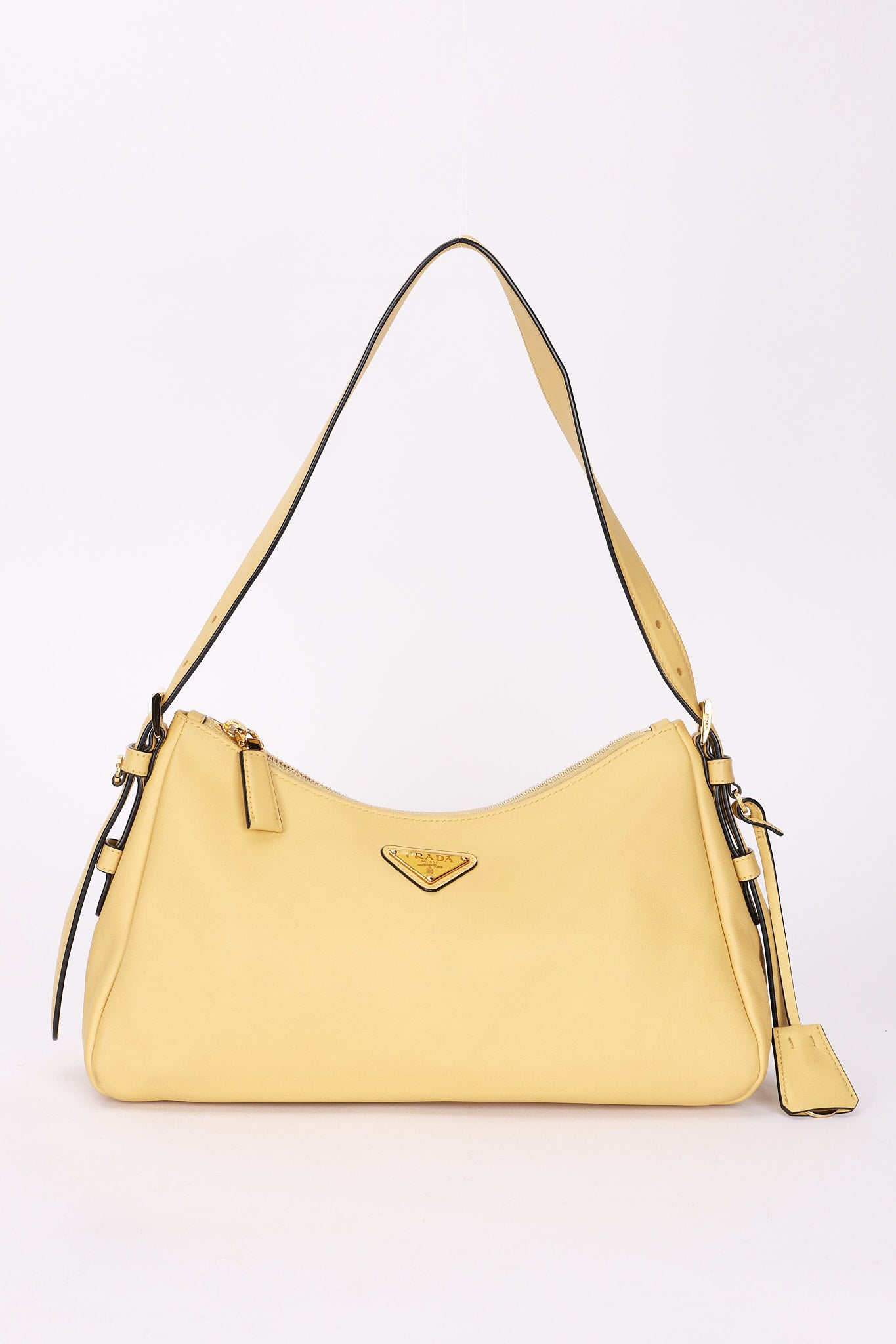 Prada Medium Aimee Shoulder Bag