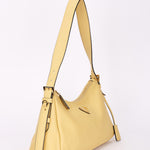 Prada Medium Aimee Shoulder Bag