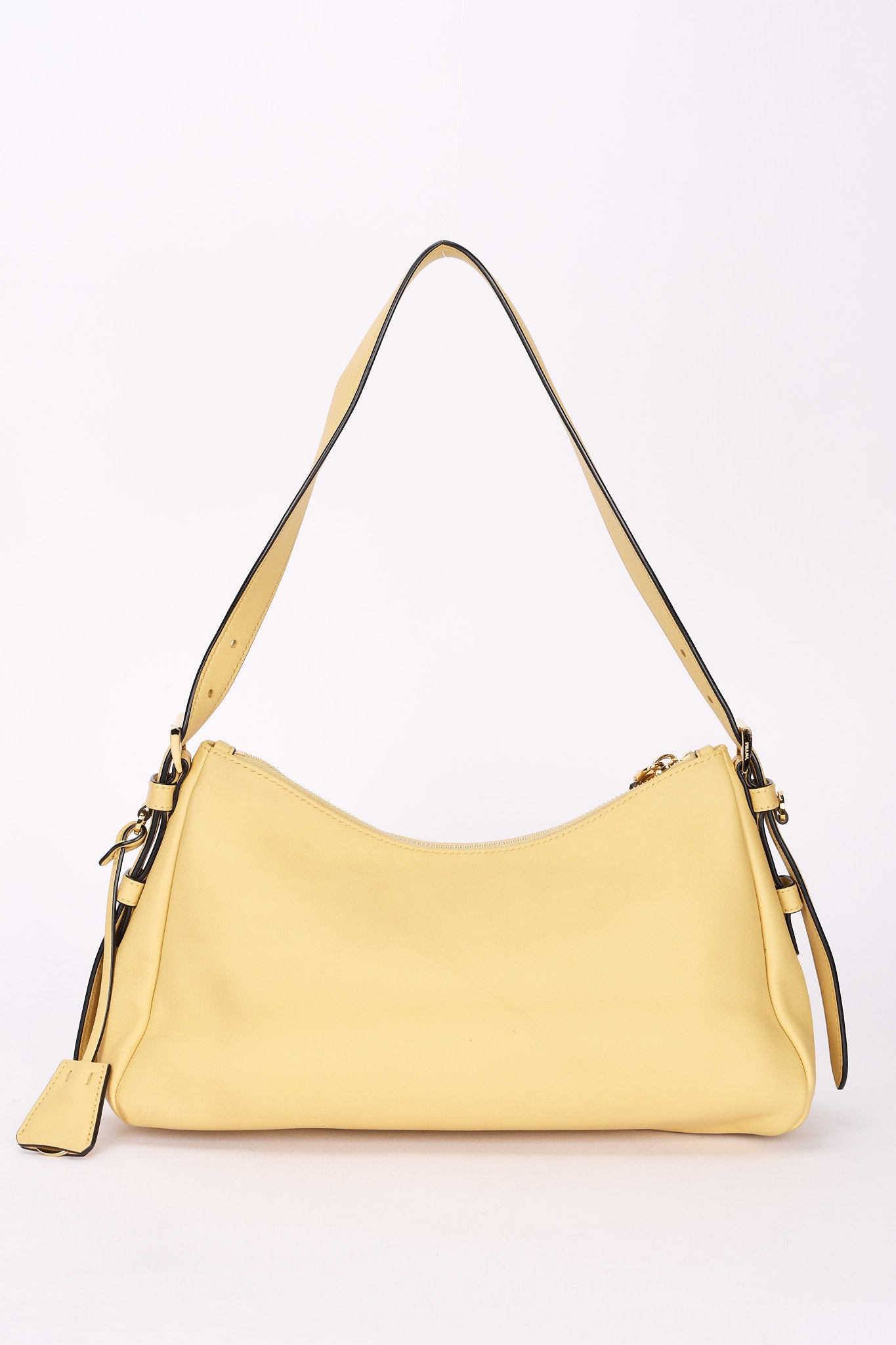 Prada Medium Aimee Shoulder Bag