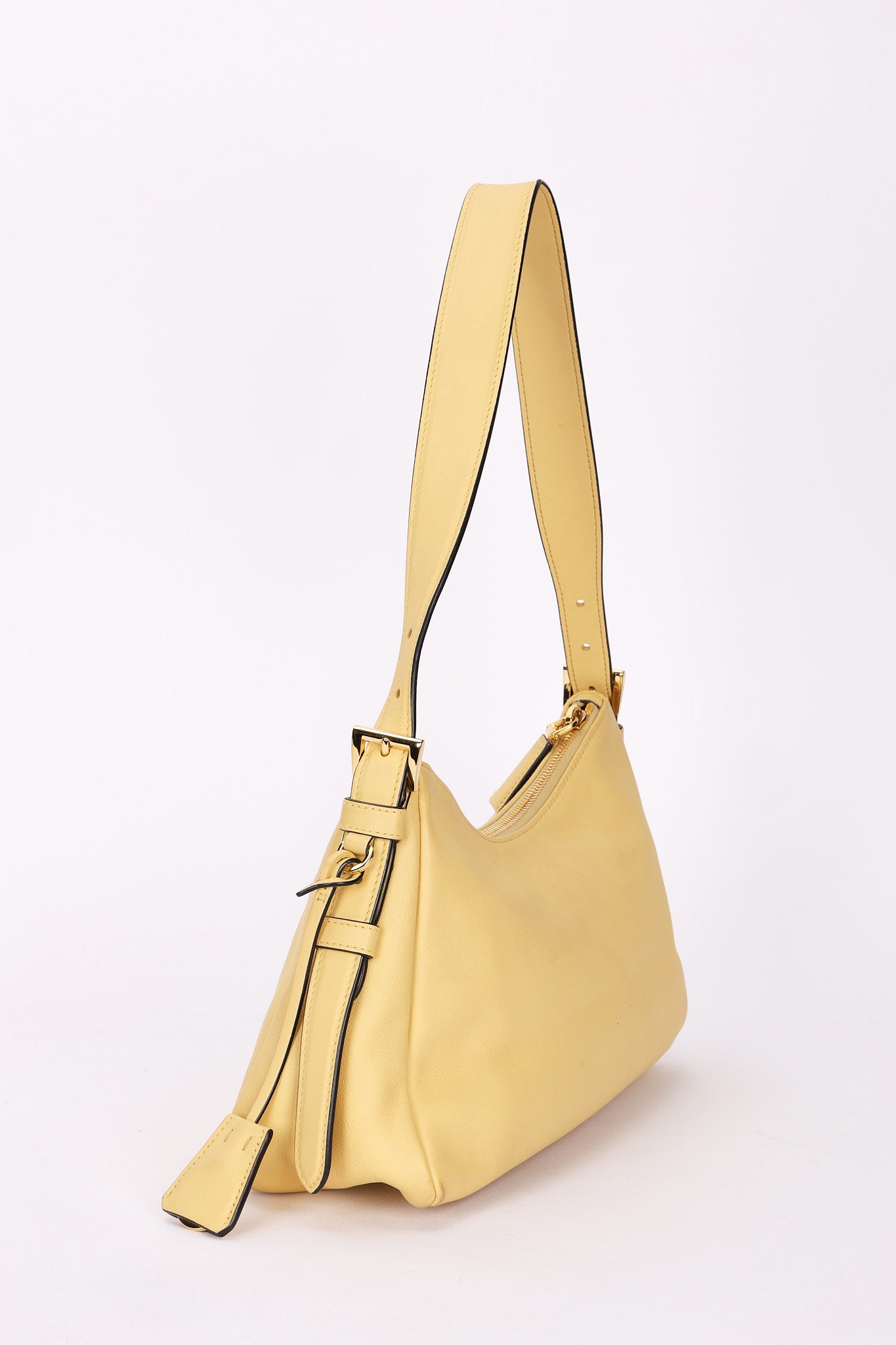 Prada Medium Aimee Shoulder Bag