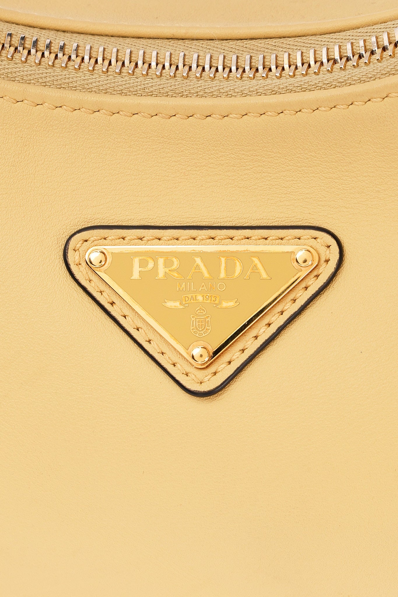 Prada Medium Aimee Shoulder Bag