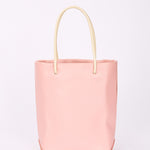 Chanel Essential Tote Pink Calfskin