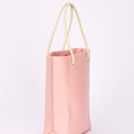 Chanel Essential Tote Pink Calfskin