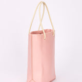 Chanel Essential Tote Pink Calfskin