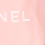 Chanel Essential Tote Pink Calfskin