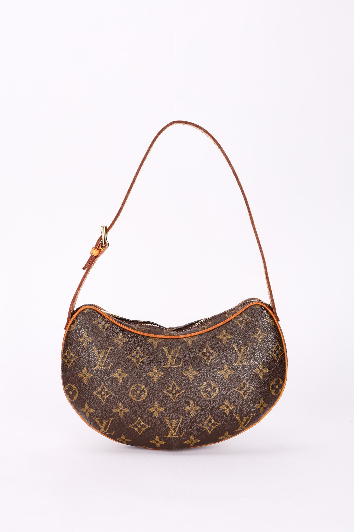 Louis Vuitton Monogram Croissant PM