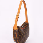 Louis Vuitton Monogram Croissant PM
