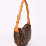 Louis Vuitton Monogram Croissant PM