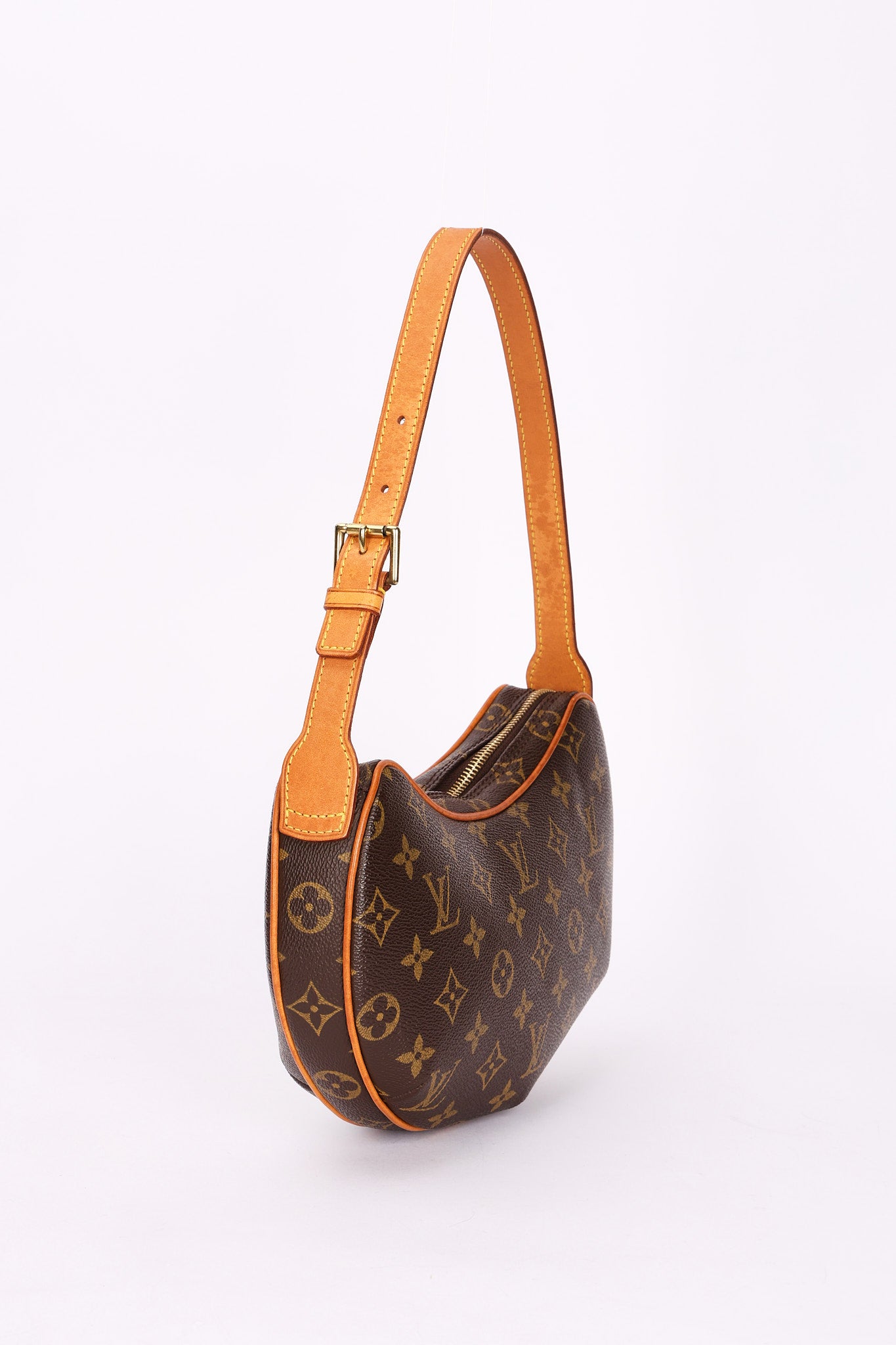 Louis Vuitton Monogram Croissant PM