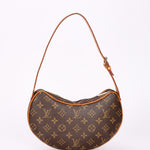 Louis Vuitton Monogram Croissant PM