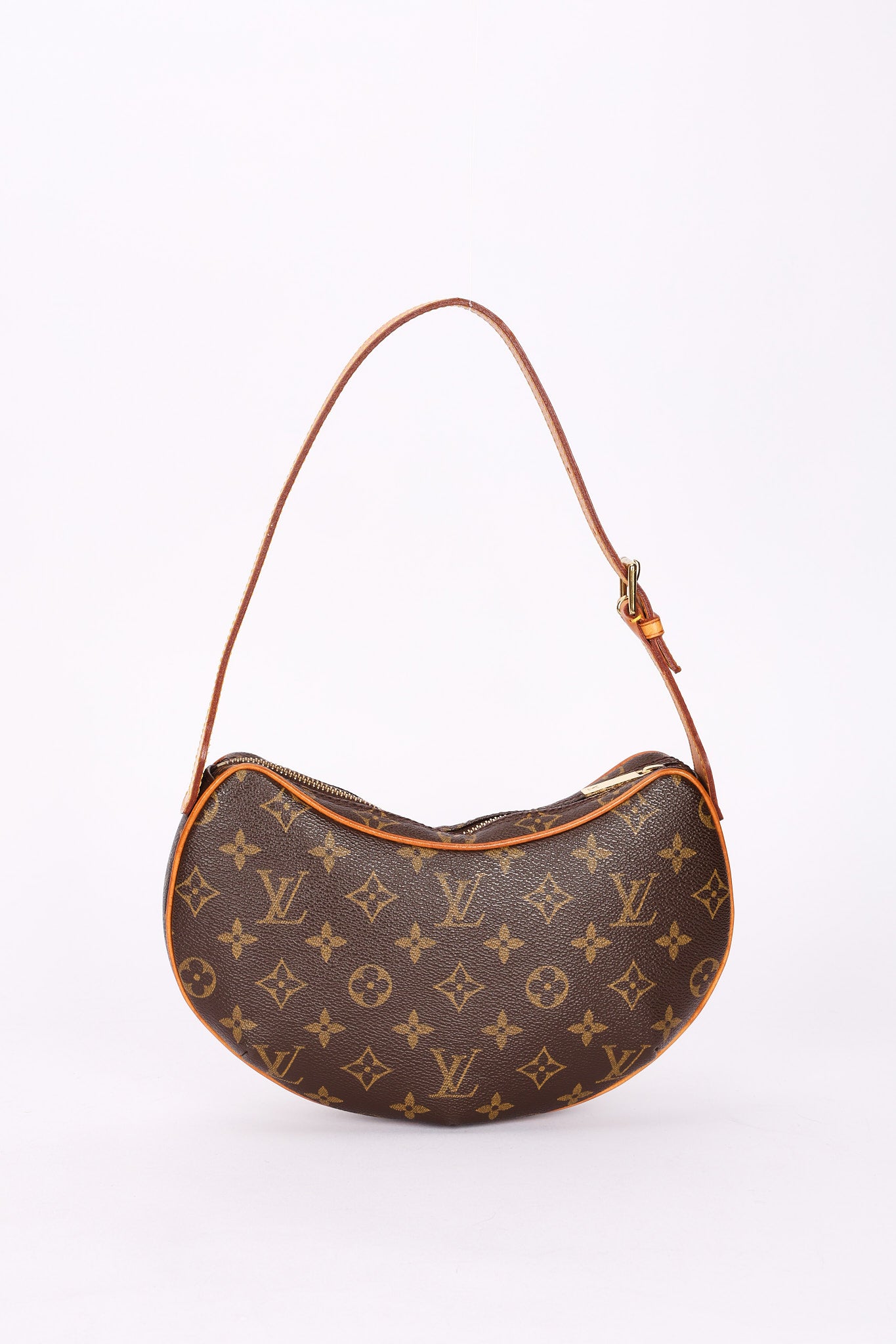 Louis Vuitton Monogram Croissant PM