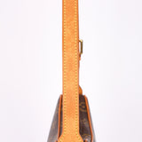 Louis Vuitton Monogram Croissant PM