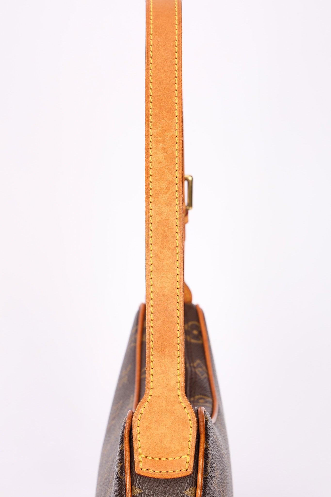 Louis Vuitton Monogram Croissant PM