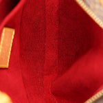 Louis Vuitton Monogram Croissant PM