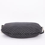 Gucci Diamante Half Moon Shoulder Bag