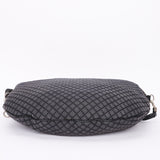 Gucci Diamante Half Moon Shoulder Bag