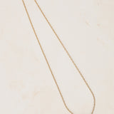Gucci GG Watch Pendant Necklace