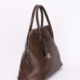 Hermès Bolide 30 Chocolat Clemence 2007