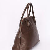 Hermès Bolide 30 Chocolat Clemence 2007