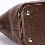 Hermès Bolide 30 Chocolat Clemence 2007