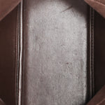 Hermès Bolide 30 Chocolat Clemence 2007