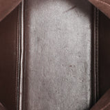 Hermès Bolide 30 Chocolat Clemence 2007