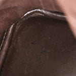 Hermès Bolide 30 Chocolat Clemence 2007