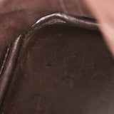 Hermès Bolide 30 Chocolat Clemence 2007