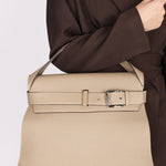 Hermès Etribelt Bag (color + leather) PHW