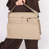 Hermès Etribelt Bag (color + leather) PHW