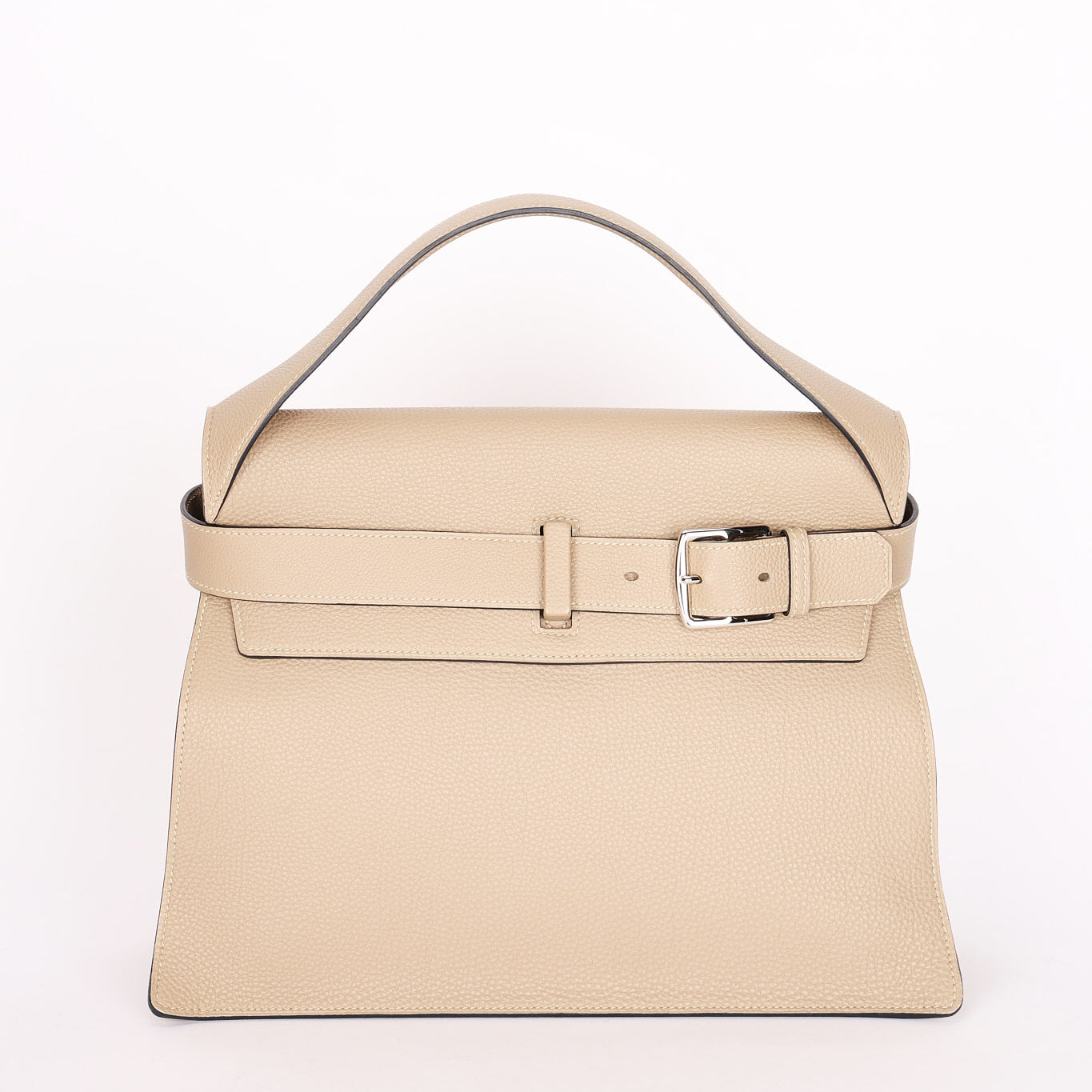 Hermès Etribelt Bag (color + leather) PHW