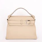 Hermès Etribelt Bag (color + leather) PHW