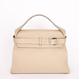 Hermès Etribelt Bag (color + leather) PHW
