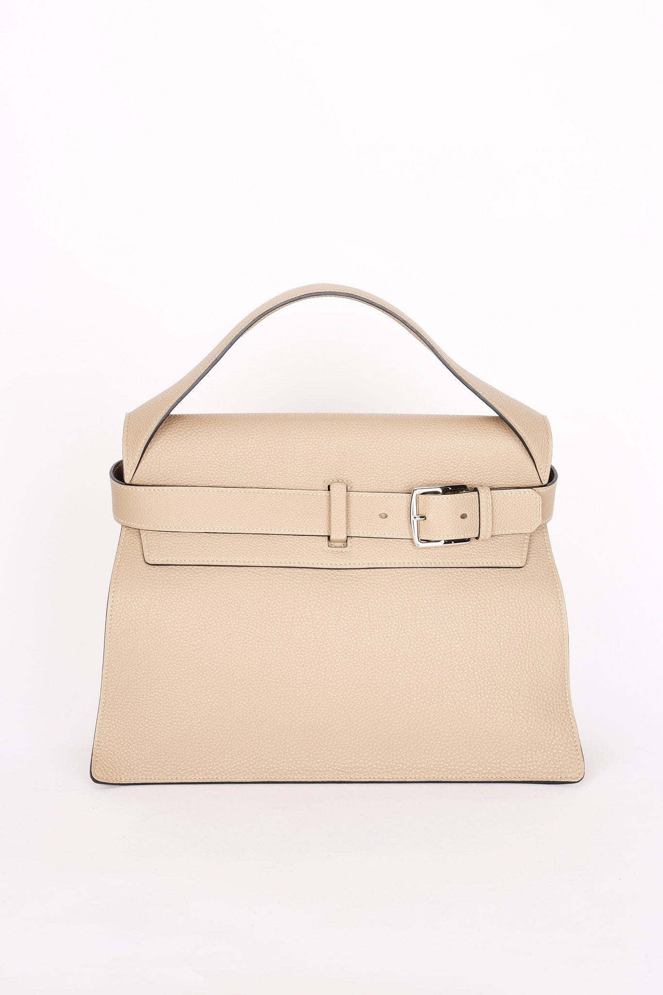 Hermès Etribelt Bag (color + leather) PHW