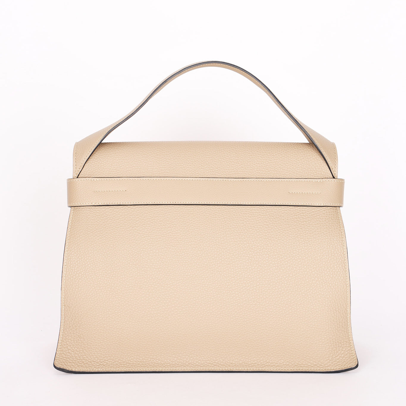 Hermès Etribelt Bag (color + leather) PHW