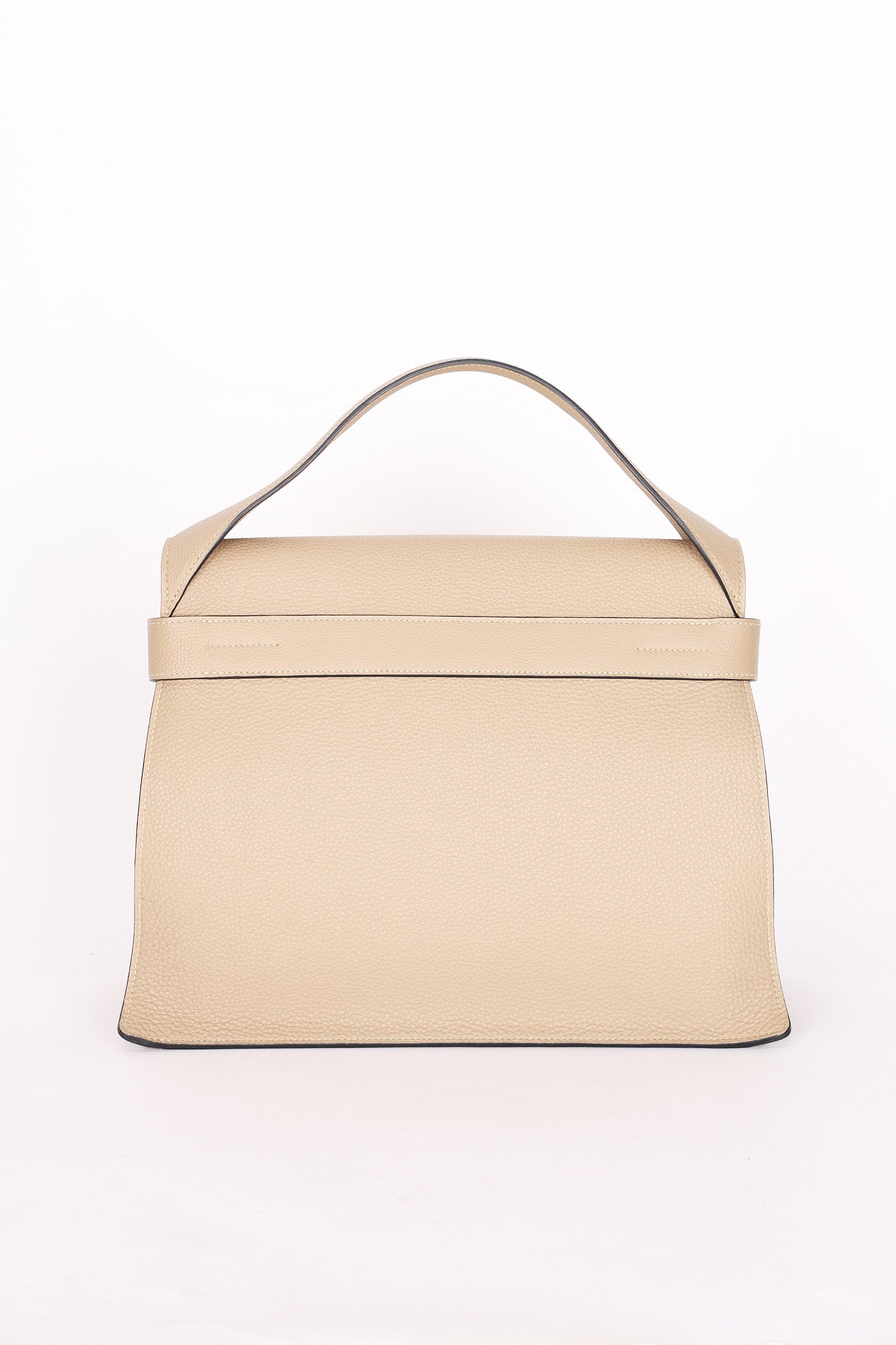 Hermès Etribelt Bag (color + leather) PHW
